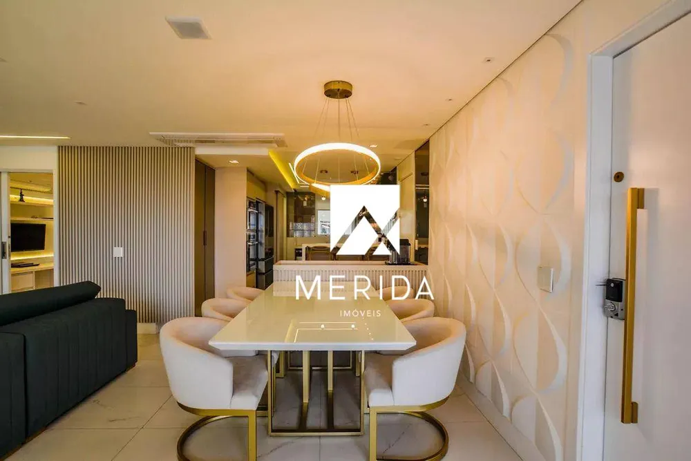 Apartamento, 2 quartos, 114 m² - Foto 7