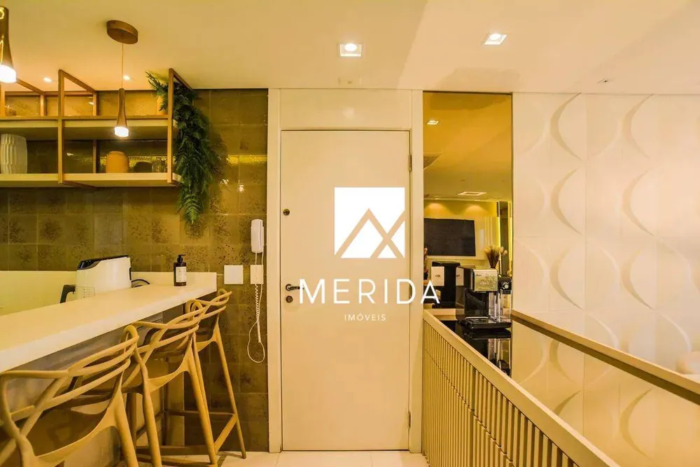 Apartamento, 2 quartos, 114 m² - Foto 8