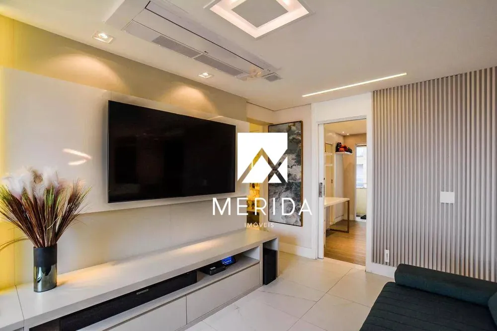 Apartamento, 2 quartos, 114 m² - Foto 4