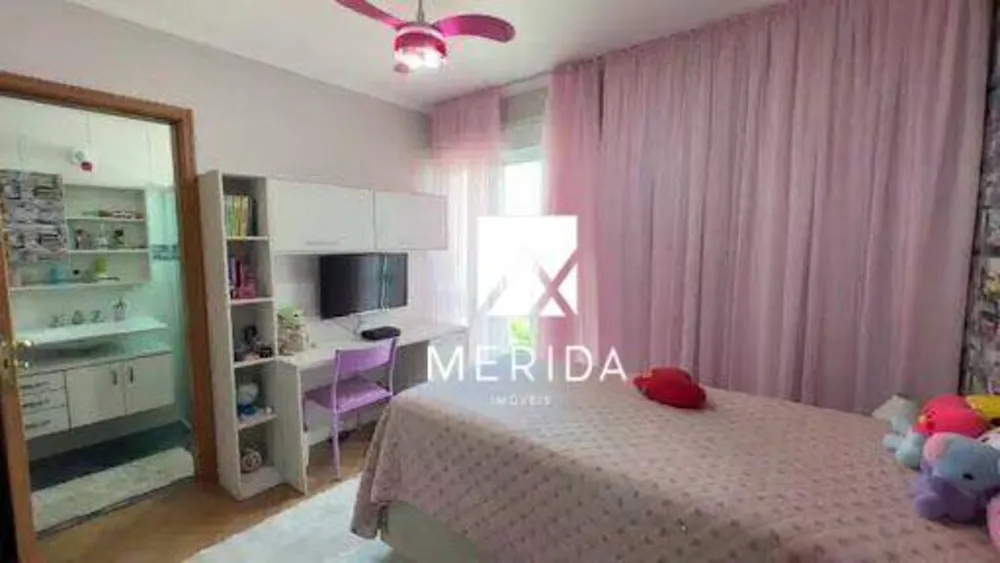 Sobrado, 4 quartos, 250 m² - Foto 10