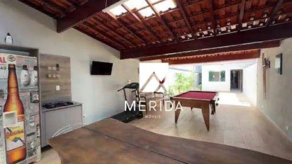 Sobrado, 4 quartos, 250 m² - Foto 14