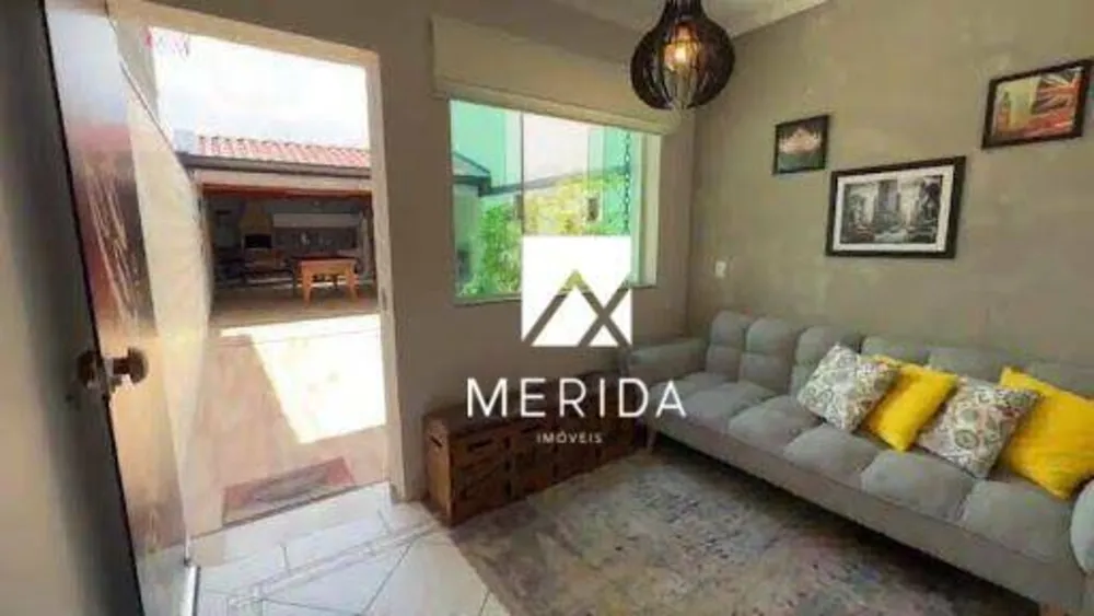 Sobrado, 4 quartos, 250 m² - Foto 12