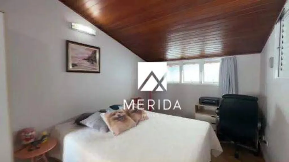 Sobrado, 4 quartos, 250 m² - Foto 7