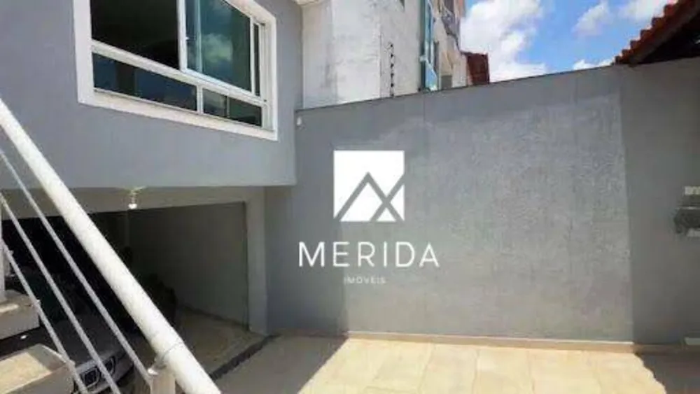 Sobrado, 4 quartos, 250 m² - Foto 16