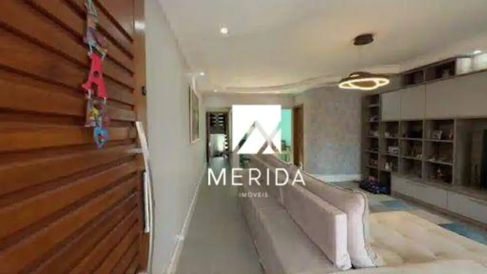 Sobrado, 4 quartos, 250 m² - Foto 2