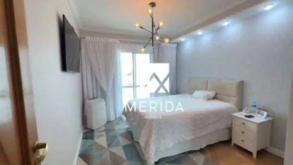 Sobrado, 4 quartos, 250 m² - Foto 8