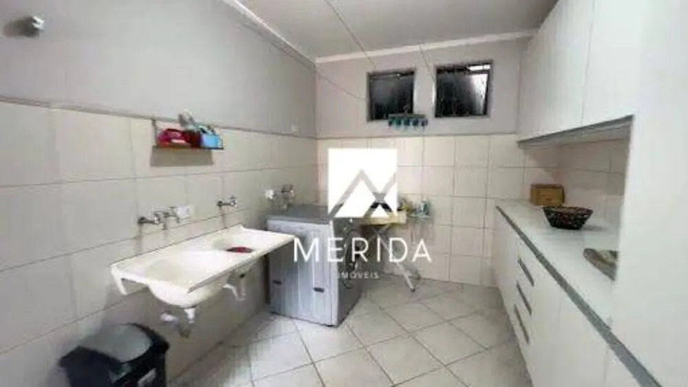 Sobrado, 4 quartos, 250 m² - Foto 4