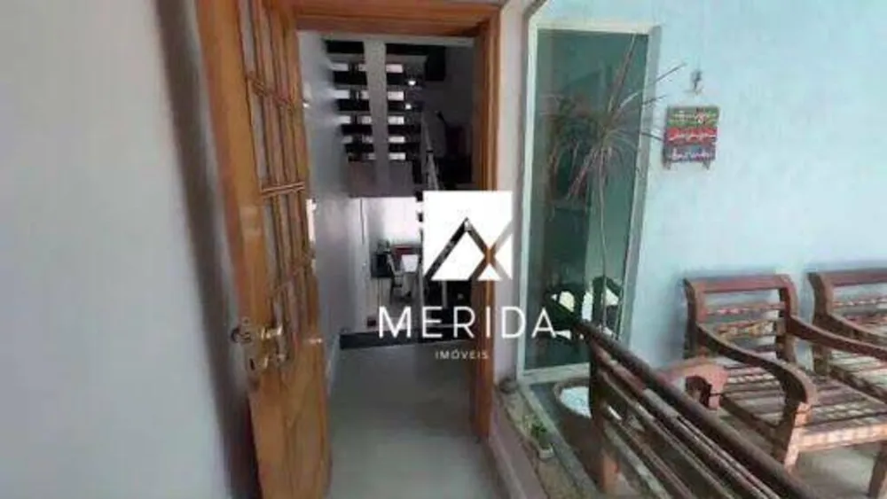 Sobrado, 4 quartos, 250 m² - Foto 6