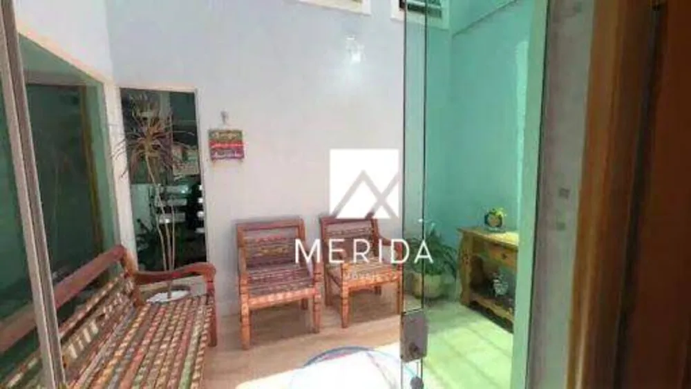 Sobrado, 4 quartos, 250 m² - Foto 5
