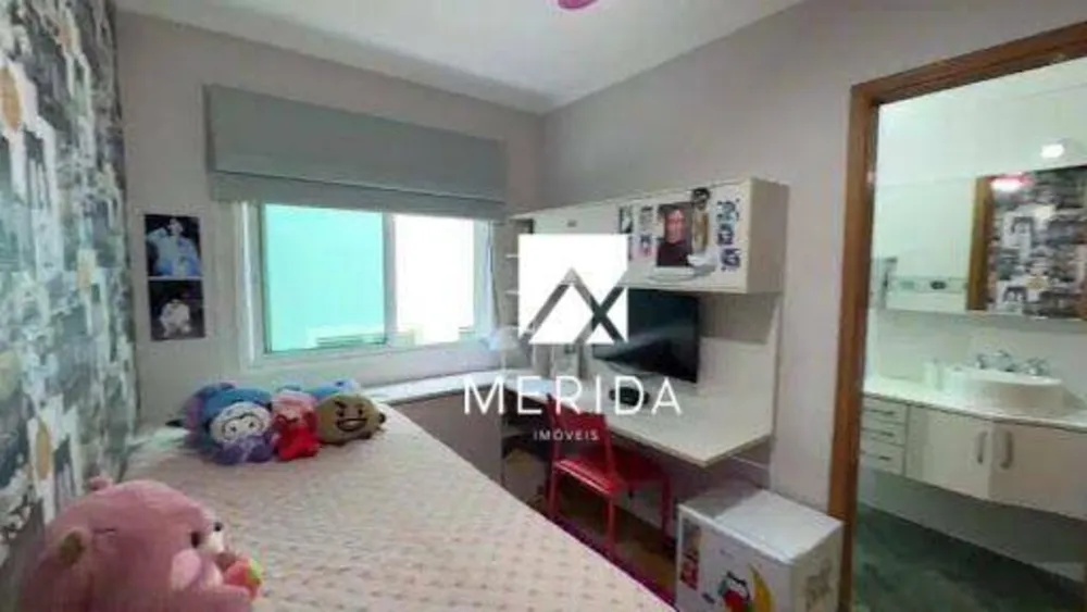 Sobrado, 4 quartos, 250 m² - Foto 9