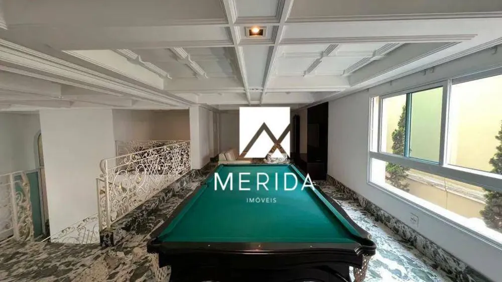 Apartamento, 3 quartos, 248 m² - Foto 7