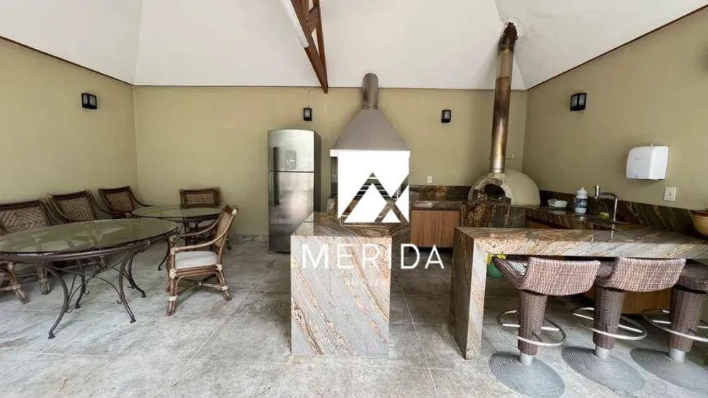 Apartamento, 3 quartos, 248 m² - Foto 6