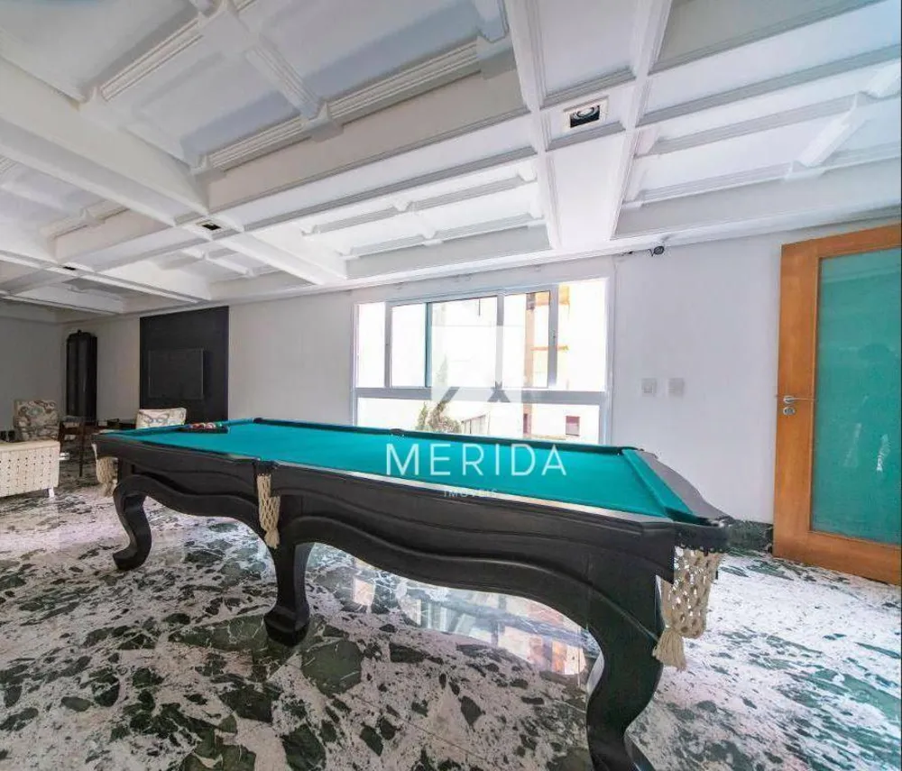 Apartamento, 3 quartos, 248 m² - Foto 11