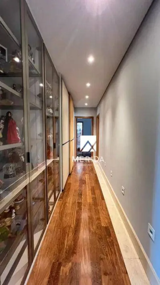 Apartamento, 3 quartos, 248 m² - Foto 5