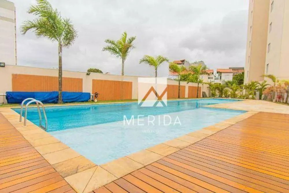 Apartamento, 3 quartos, 115 m² - Foto 2