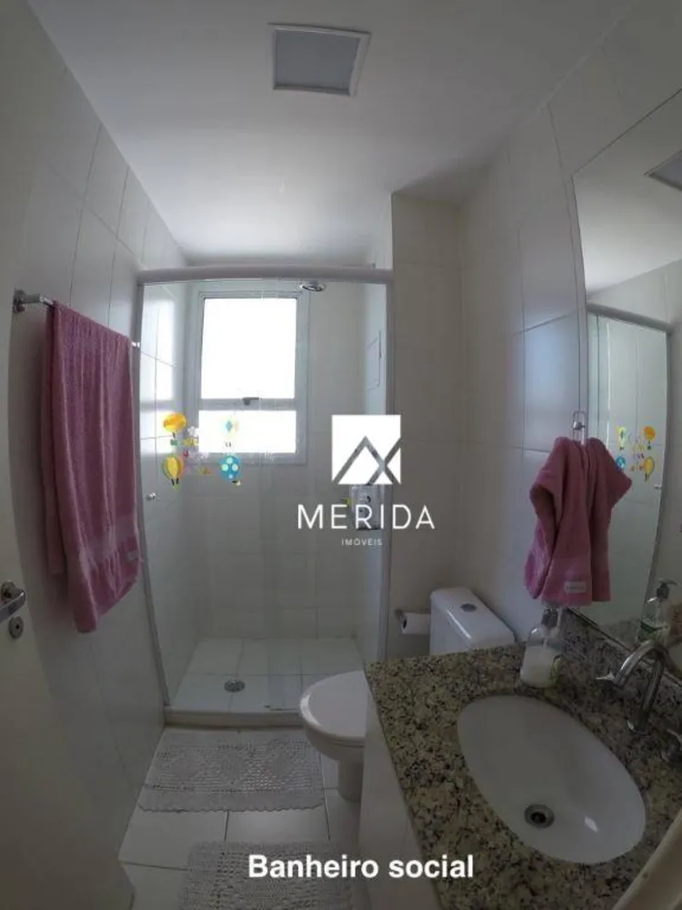 Apartamento, 3 quartos, 115 m² - Foto 6