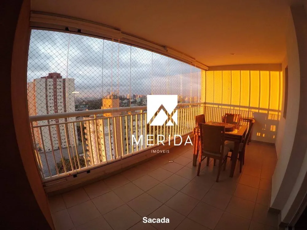 Apartamento, 3 quartos, 115 m² - Foto 7