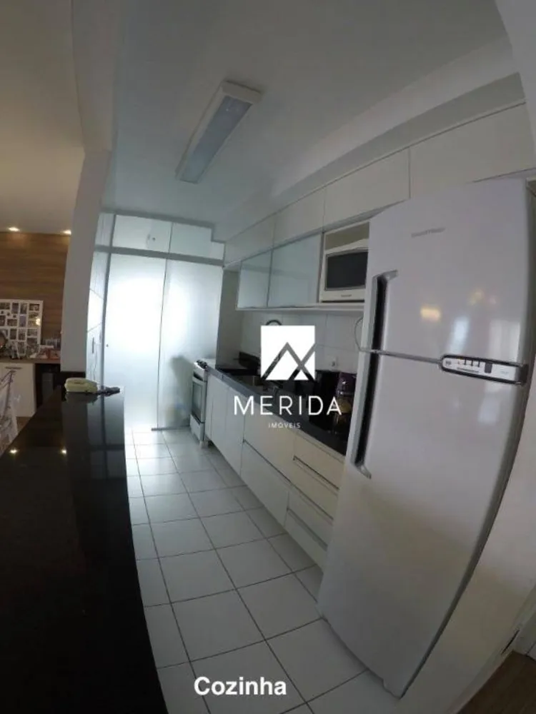 Apartamento, 3 quartos, 115 m² - Foto 8