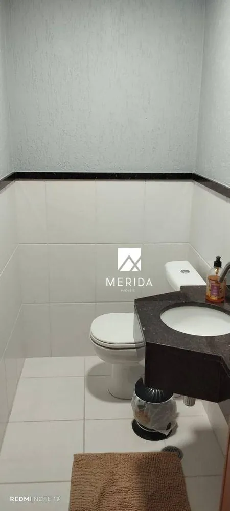 Apartamento, 4 quartos, 140 m² - Foto 9