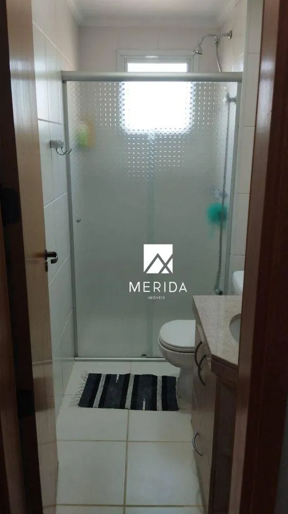 Apartamento, 4 quartos, 140 m² - Foto 12
