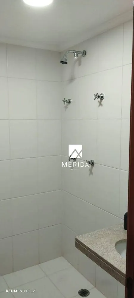 Apartamento, 4 quartos, 140 m² - Foto 10