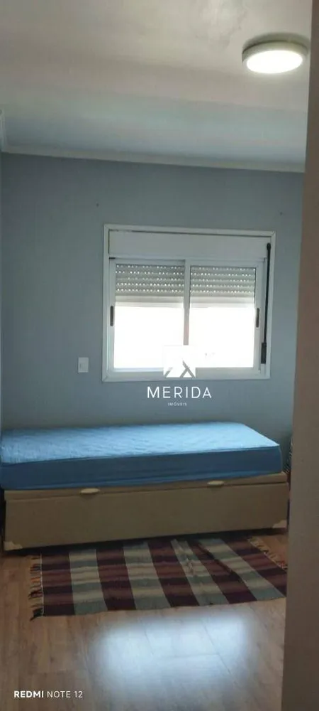 Apartamento, 4 quartos, 140 m² - Foto 6
