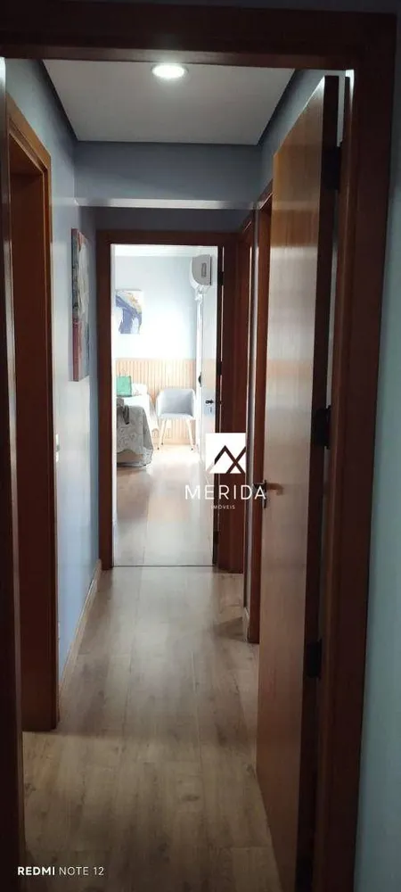 Apartamento, 4 quartos, 140 m² - Foto 5