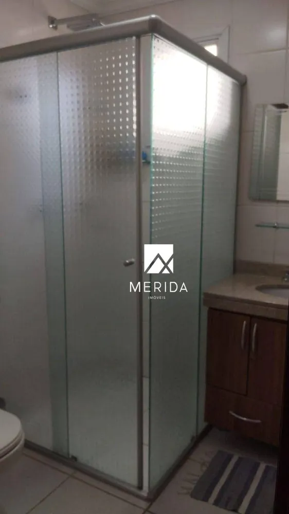 Apartamento, 4 quartos, 140 m² - Foto 11