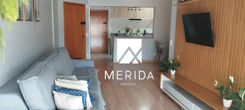 Apartamento, 4 quartos, 140 m² - Foto 2