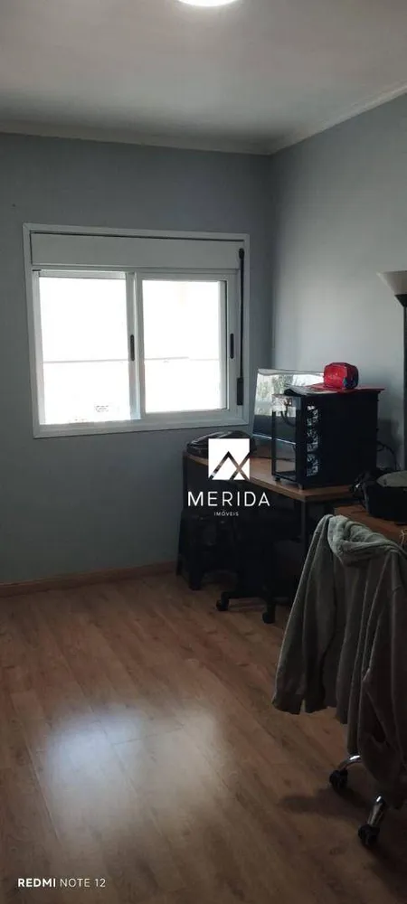 Apartamento, 4 quartos, 140 m² - Foto 8