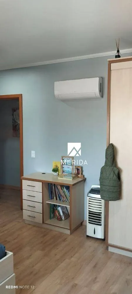 Apartamento, 4 quartos, 140 m² - Foto 7
