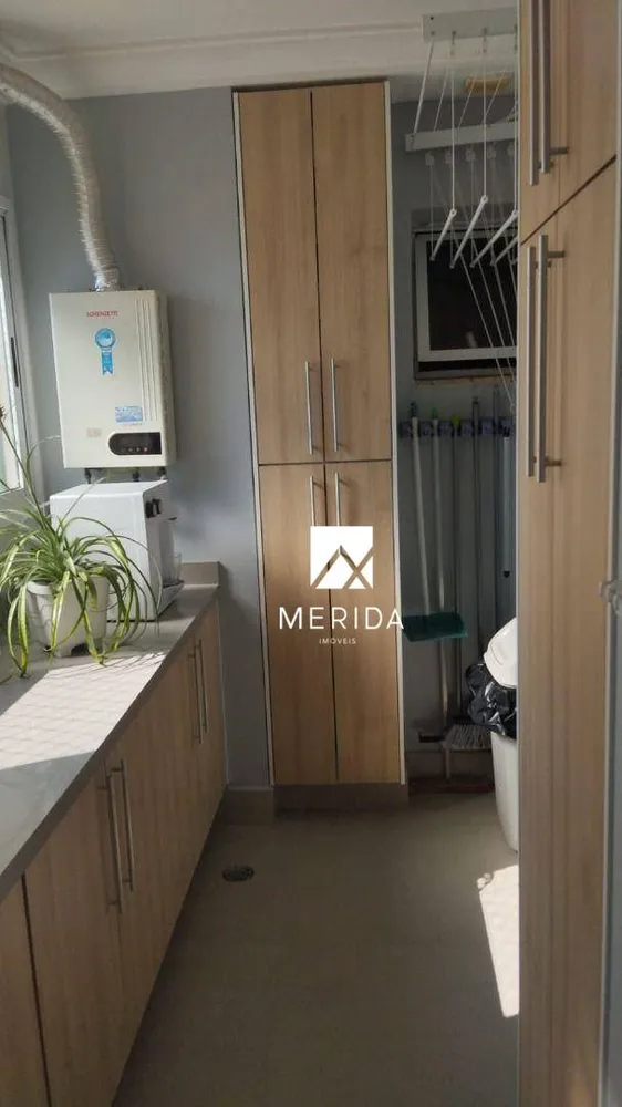 Apartamento, 4 quartos, 140 m² - Foto 4