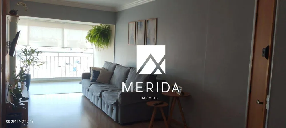 Apartamento, 4 quartos, 140 m² - Foto 1