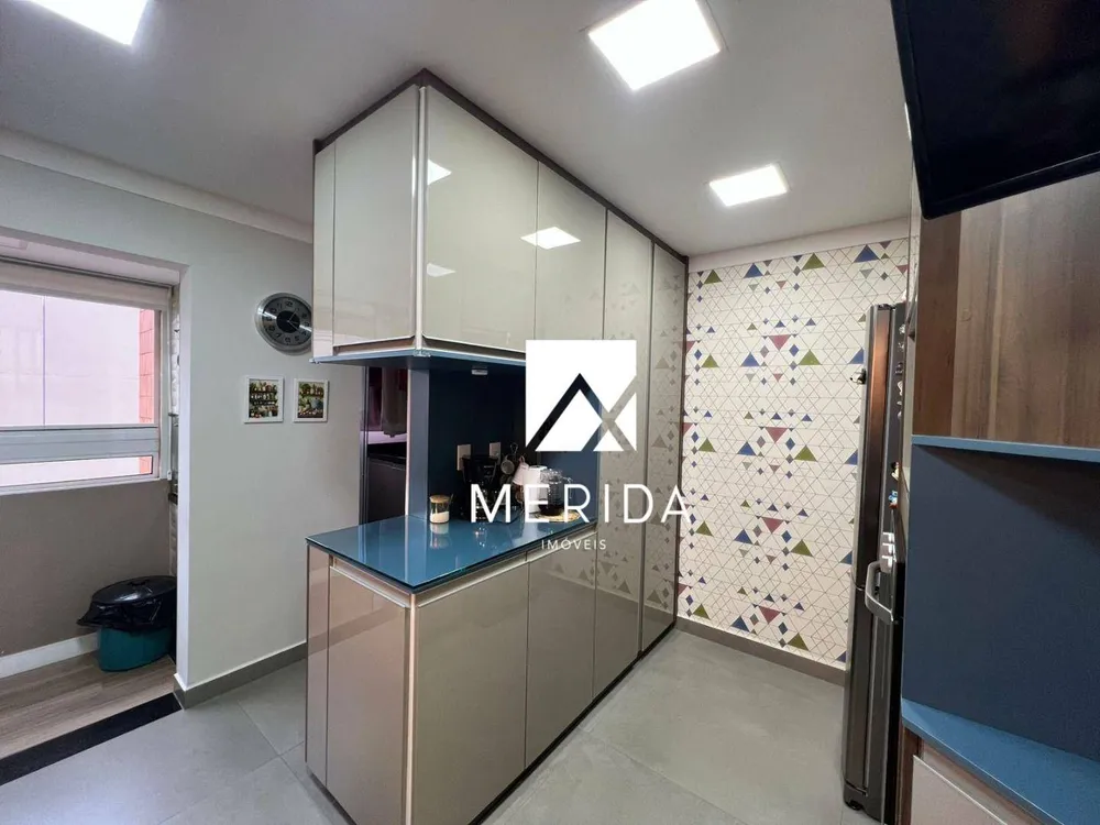 Apartamento, 3 quartos, 98 m² - Foto 9