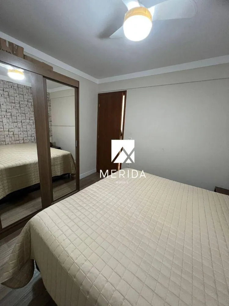 Apartamento, 3 quartos, 98 m² - Foto 6