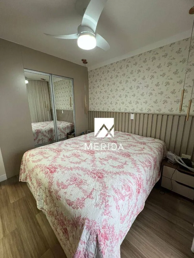 Apartamento, 3 quartos, 98 m² - Foto 2