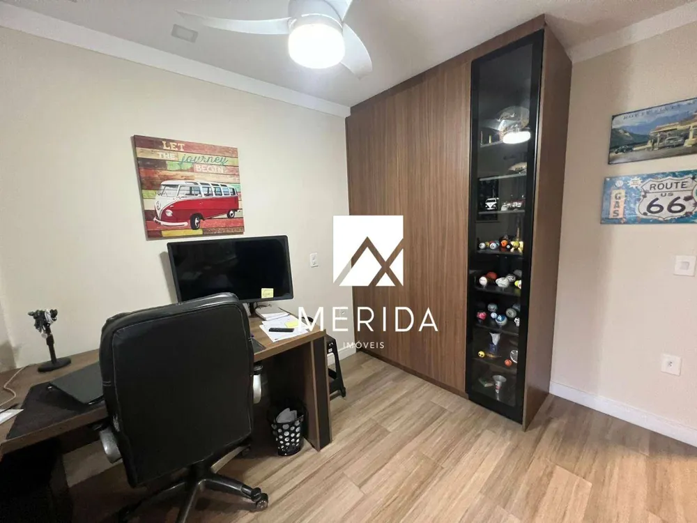 Apartamento, 3 quartos, 98 m² - Foto 4