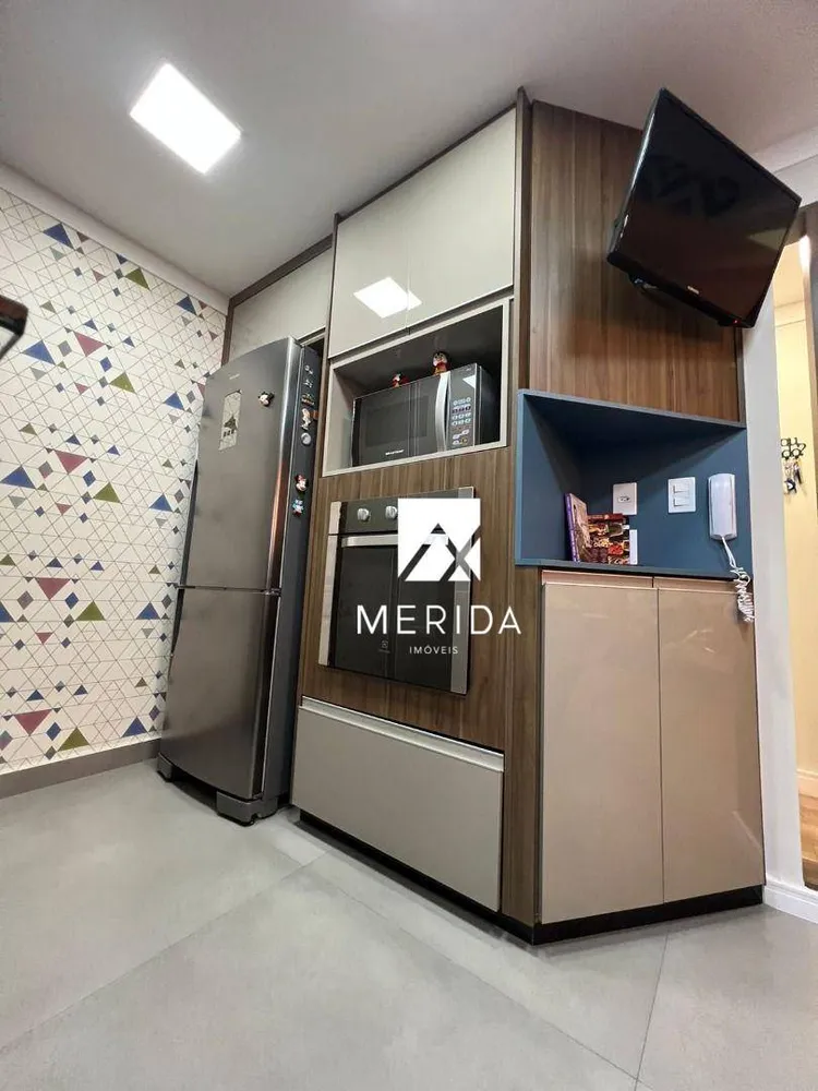 Apartamento, 3 quartos, 98 m² - Foto 8