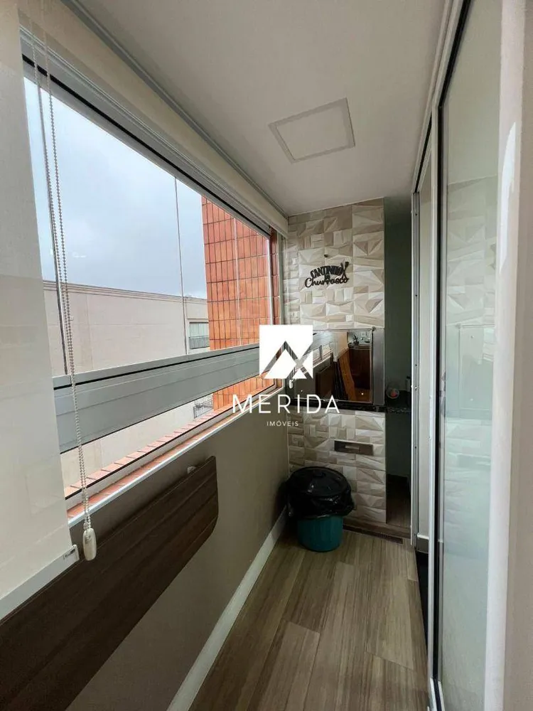 Apartamento, 3 quartos, 98 m² - Foto 7