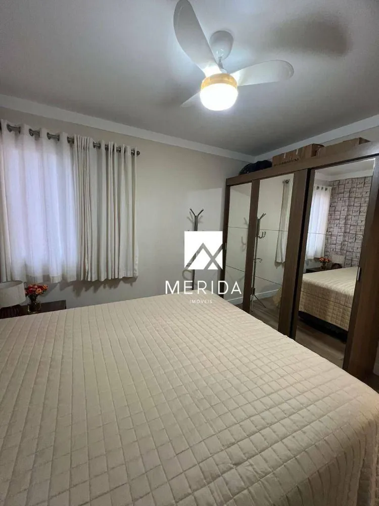 Apartamento, 3 quartos, 98 m² - Foto 5