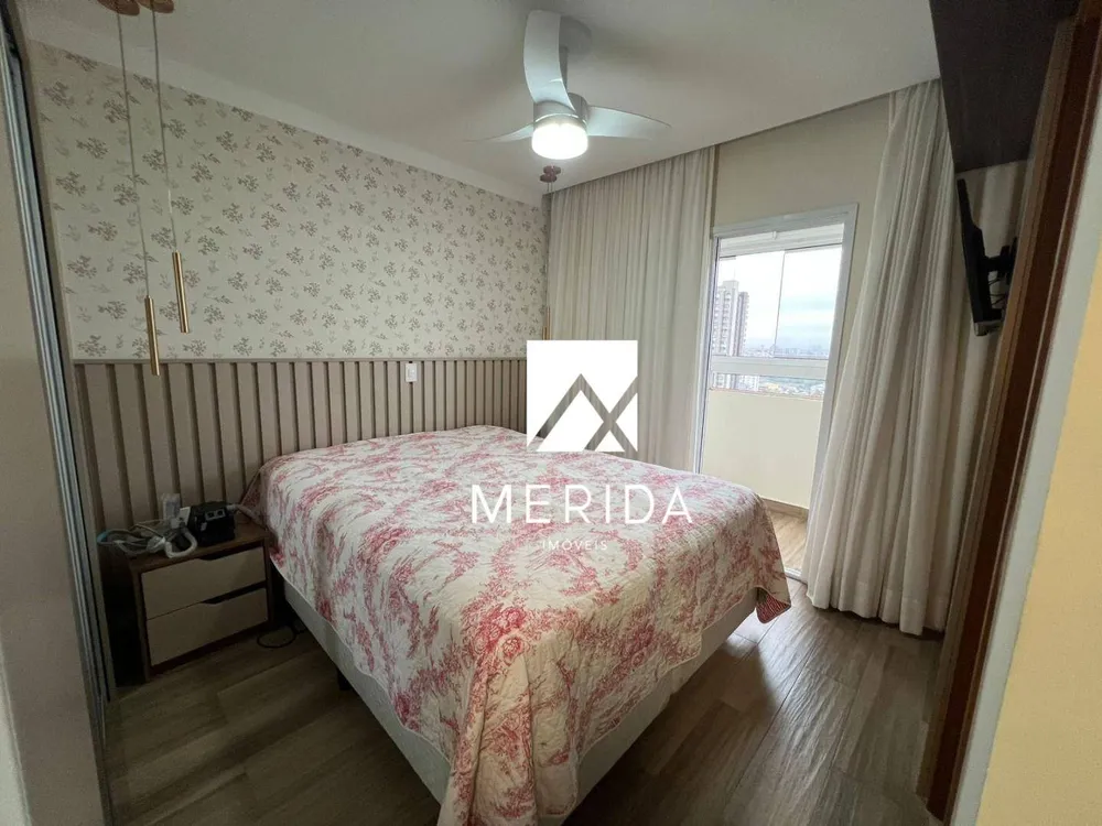 Apartamento, 3 quartos, 98 m² - Foto 3