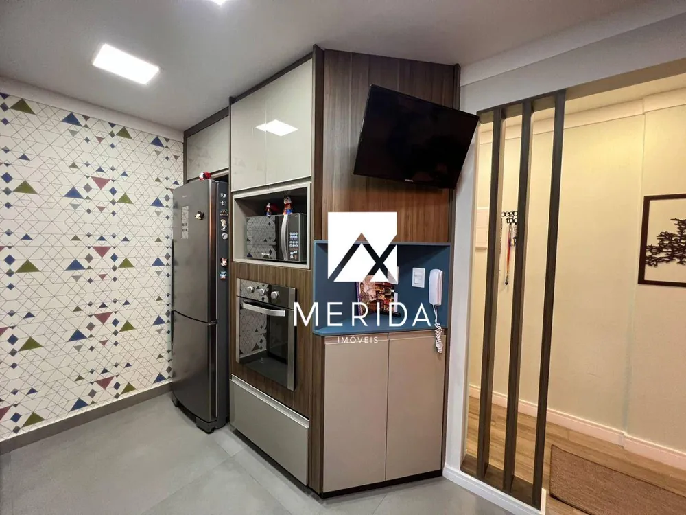 Apartamento, 3 quartos, 98 m² - Foto 12