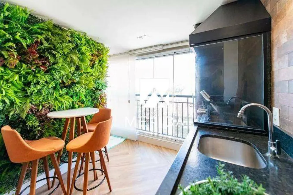 Apartamento, 2 quartos, 61 m² - Foto 8