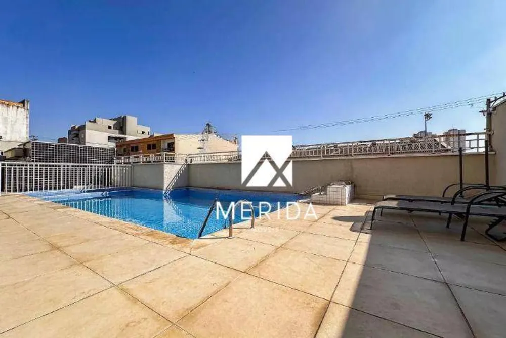 Apartamento, 2 quartos, 61 m² - Foto 12