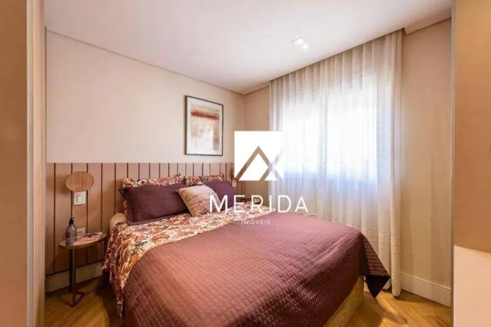 Apartamento, 2 quartos, 61 m² - Foto 11