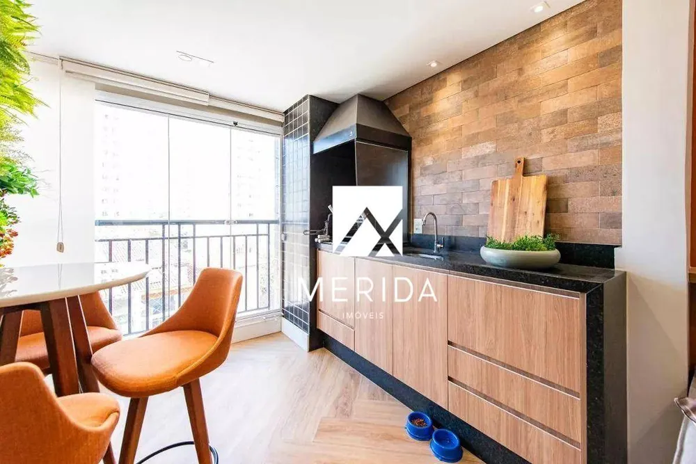 Apartamento, 2 quartos, 61 m² - Foto 7