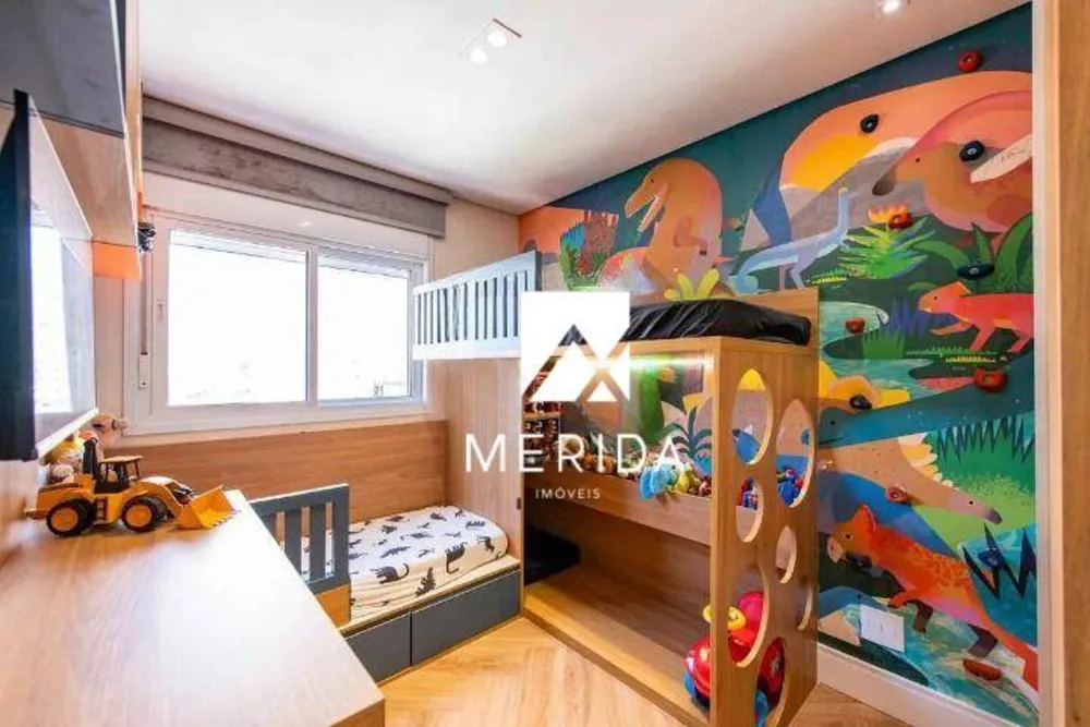 Apartamento, 2 quartos, 61 m² - Foto 10