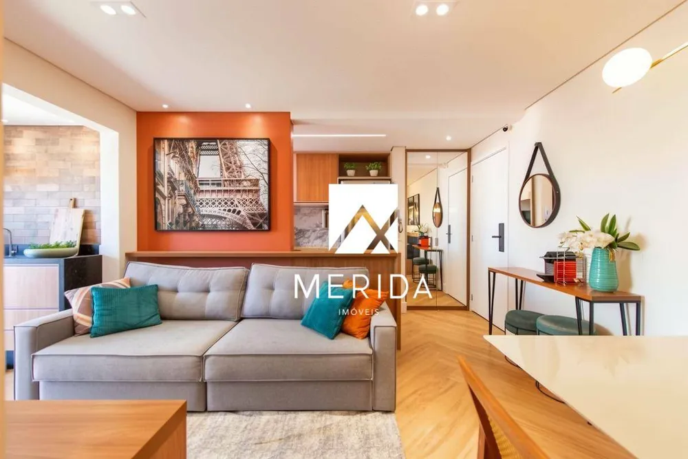 Apartamento, 2 quartos, 61 m² - Foto 5