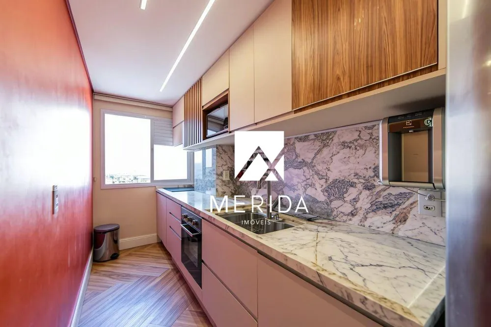 Apartamento, 2 quartos, 61 m² - Foto 9