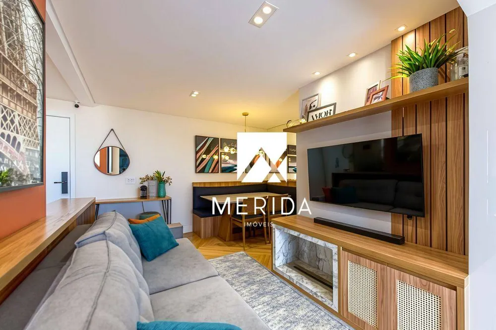 Apartamento, 2 quartos, 61 m² - Foto 6